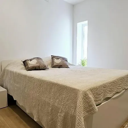 Apartamento Toit&moi