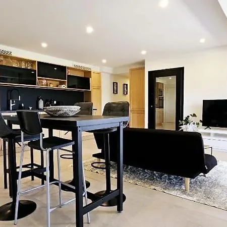 Toit&moi Apartment *