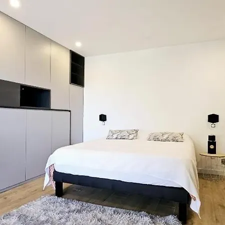 Apartamento Toit&moi *