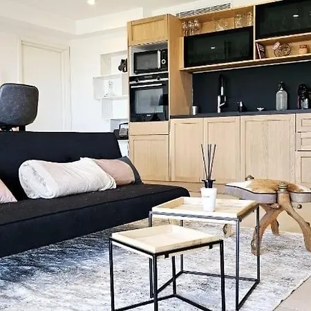Toit&moi Apartment *